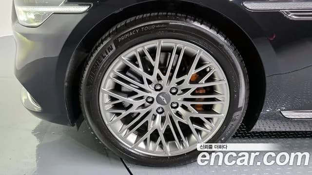2019 Genesis G90 5.0 AWD Sold VIN KMHG541HDKU077336 – photo 20 2019 Genesis G90 5.0 AWD Sold VIN KMHG541HDKU077336 – photo 20