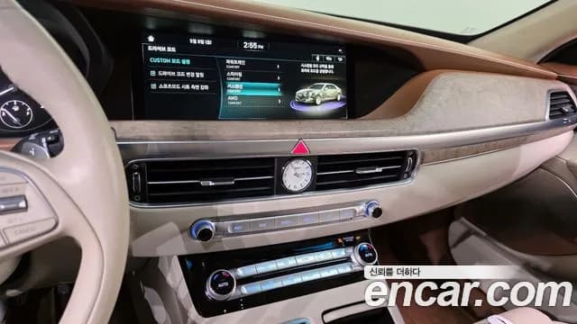 2019 Genesis G90 5.0 AWD Sold VIN KMHG541HDKU077336 – photo 26 2019 Genesis G90 5.0 AWD Sold VIN KMHG541HDKU077336 – photo 26