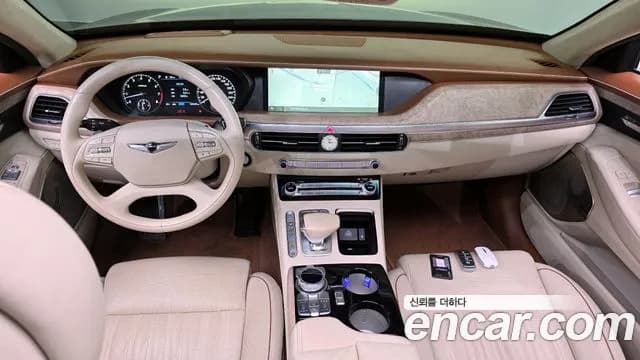 2019 Genesis G90 5.0 AWD Sold VIN KMHG541HDKU077336 – photo 27 2019 Genesis G90 5.0 AWD Sold VIN KMHG541HDKU077336 – photo 27
