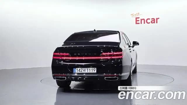 2019 Genesis G90 5.0 AWD Sold VIN KMHG541HDKU077336 – photo 29 2019 Genesis G90 5.0 AWD Sold VIN KMHG541HDKU077336 – photo 29