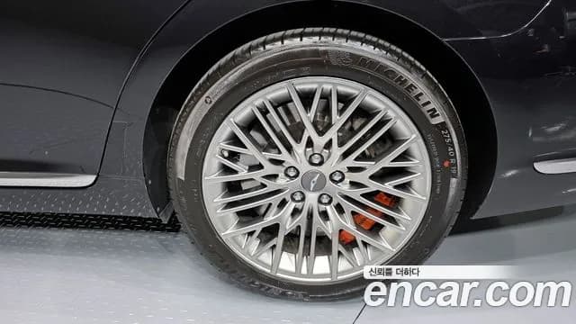 2019 Genesis G90 5.0 AWD Sold VIN KMHG541HDKU077336 – photo 30 2019 Genesis G90 5.0 AWD Sold VIN KMHG541HDKU077336 – photo 30