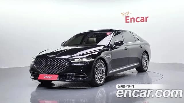 2019 Genesis G90 5.0 AWD Sold VIN KMHG541HDKU077336 – photo 31 2019 Genesis G90 5.0 AWD Sold VIN KMHG541HDKU077336 – photo 31