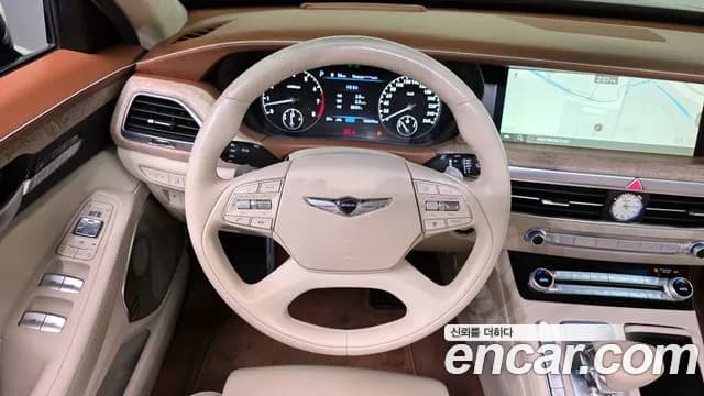 2019 Genesis G90 5.0 AWD Sold VIN KMHG541HDKU077336 – photo 32 2019 Genesis G90 5.0 AWD Sold VIN KMHG541HDKU077336 – photo 32