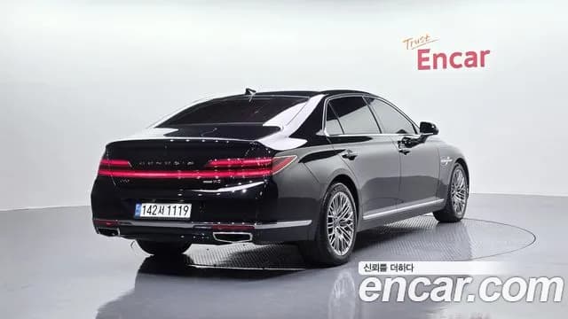 2019 Genesis G90 5.0 AWD Sold VIN KMHG541HDKU077336 – photo 36 2019 Genesis G90 5.0 AWD Sold VIN KMHG541HDKU077336 – photo 36