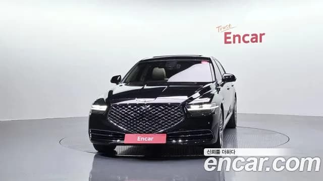 2019 Genesis G90 5.0 AWD Sold VIN KMHG541HDKU077336 – photo 38 2019 Genesis G90 5.0 AWD Sold VIN KMHG541HDKU077336 – photo 38