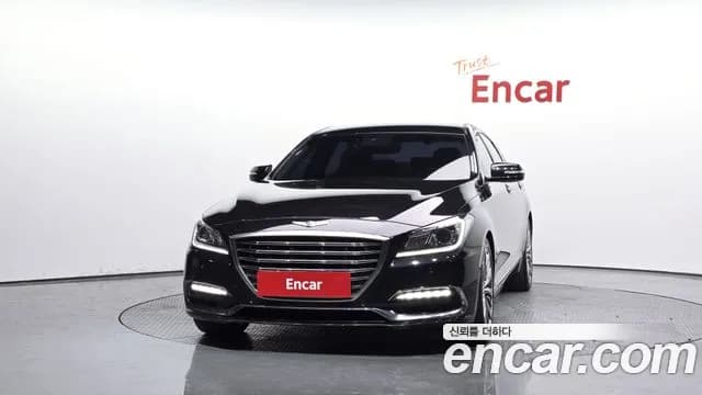 2018 Genesis G80 2.2D AWD Sold VIN KMHGL412DJU289658 – engine bay 2018 Genesis G80 2.2D AWD Sold VIN KMHGL412DJU289658 – engine bay