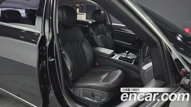 2018 Genesis G80 2.2D AWD Sold VIN KMHGL412DJU289658 – undercarriage 2018 Genesis G80 2.2D AWD Sold VIN KMHGL412DJU289658 – undercarriage