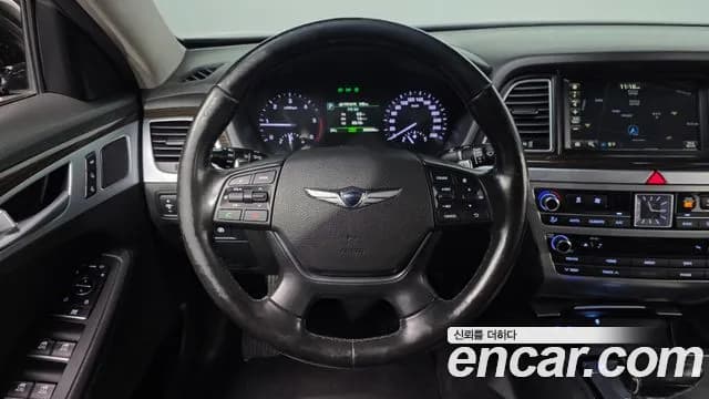 2018 Genesis G80 2.2D AWD Sold VIN KMHGL412DJU289658 – photo 11 2018 Genesis G80 2.2D AWD Sold VIN KMHGL412DJU289658 – photo 11