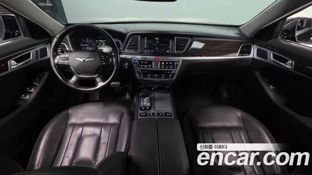 2018 Genesis G80 2.2D AWD Sold VIN KMHGL412DJU289658 – photo 17 2018 Genesis G80 2.2D AWD Sold VIN KMHGL412DJU289658 – photo 17