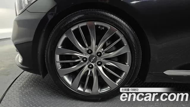 2018 Genesis G80 2.2D AWD Sold VIN KMHGL412DJU289658 – photo 18 2018 Genesis G80 2.2D AWD Sold VIN KMHGL412DJU289658 – photo 18