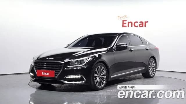 2018 Genesis G80 2.2D AWD Sold VIN KMHGL412DJU289658 – photo 20 2018 Genesis G80 2.2D AWD Sold VIN KMHGL412DJU289658 – photo 20