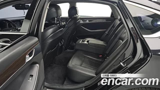 2019 Genesis G80 2.2D AWD Sold VIN KMHGL412DKU313102 – undercarriage 2019 Genesis G80 2.2D AWD Sold VIN KMHGL412DKU313102 – undercarriage