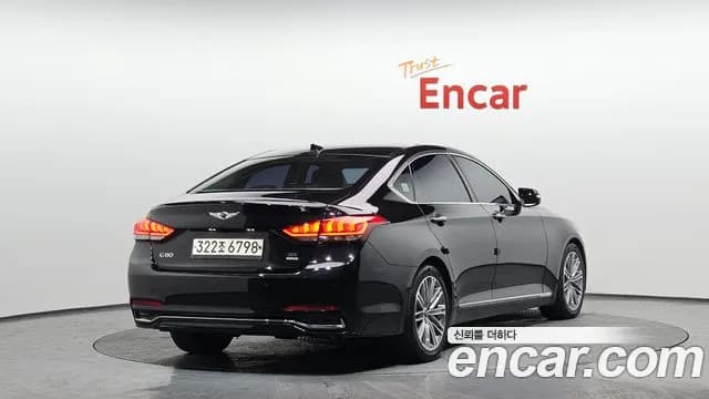 2019 Genesis G80 2.2D AWD Sold VIN KMHGL412DKU313102 – odometer reading 2019 Genesis G80 2.2D AWD Sold VIN KMHGL412DKU313102 – odometer reading