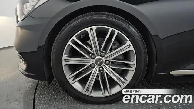 2019 Genesis G80 2.2D AWD Sold VIN KMHGL412DKU313102 – photo 13 2019 Genesis G80 2.2D AWD Sold VIN KMHGL412DKU313102 – photo 13
