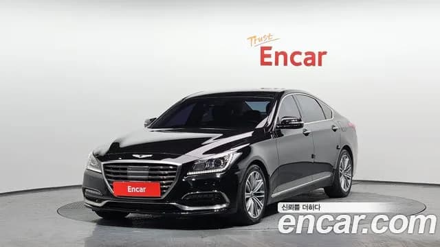 2019 Genesis G80 2.2D AWD Sold VIN KMHGL412DKU313102 – photo 18 2019 Genesis G80 2.2D AWD Sold VIN KMHGL412DKU313102 – photo 18