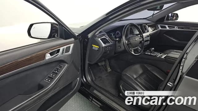 2019 Genesis G80 2.2D AWD Sold VIN KMHGL412DKU313102 – photo 19 2019 Genesis G80 2.2D AWD Sold VIN KMHGL412DKU313102 – photo 19