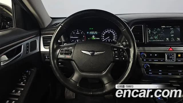 2019 Genesis G80 2.2D AWD Sold VIN KMHGL412DKU313102 – photo 20 2019 Genesis G80 2.2D AWD Sold VIN KMHGL412DKU313102 – photo 20