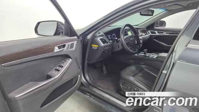 2019 Genesis G80 2.2D AWD Sold VIN KMHGL412DKU336167 – exterior detail 2019 Genesis G80 2.2D AWD Sold VIN KMHGL412DKU336167 – exterior detail