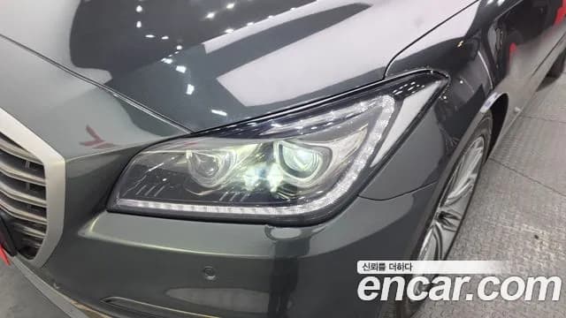 2019 Genesis G80 2.2D AWD Sold VIN KMHGL412DKU336167 – photo 13 2019 Genesis G80 2.2D AWD Sold VIN KMHGL412DKU336167 – photo 13