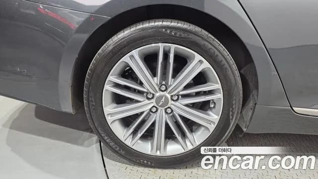 2019 Genesis G80 2.2D AWD Sold VIN KMHGL412DKU336167 – photo 15 2019 Genesis G80 2.2D AWD Sold VIN KMHGL412DKU336167 – photo 15