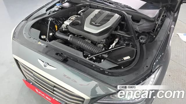 2019 Genesis G80 2.2D AWD Sold VIN KMHGL412DKU336167 – photo 28 2019 Genesis G80 2.2D AWD Sold VIN KMHGL412DKU336167 – photo 28