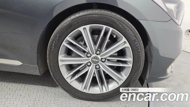 2019 Genesis G80 2.2D AWD Sold VIN KMHGL412DKU336167 – photo 31 2019 Genesis G80 2.2D AWD Sold VIN KMHGL412DKU336167 – photo 31
