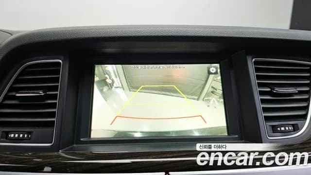 2017 Genesis G80 3.3 GDI Sold VIN KMHGL41DBHU213052 – rear exterior 2017 Genesis G80 3.3 GDI Sold VIN KMHGL41DBHU213052 – rear exterior
