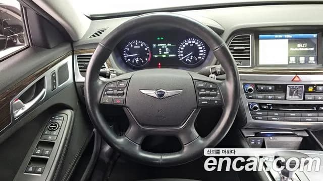 2017 Genesis G80 3.3 GDI Sold VIN KMHGL41DBHU213052 – side profile 2017 Genesis G80 3.3 GDI Sold VIN KMHGL41DBHU213052 – side profile