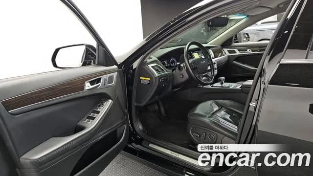 2017 Genesis G80 3.3 GDI Sold VIN KMHGL41DBHU213052 – photo 11 2017 Genesis G80 3.3 GDI Sold VIN KMHGL41DBHU213052 – photo 11