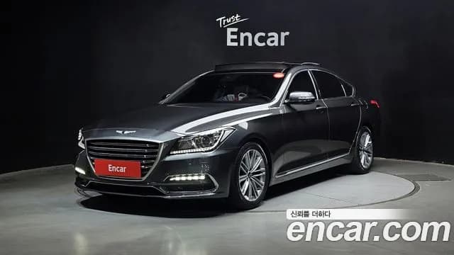 2017 Genesis G80 3.3 GDI Sold VIN KMHGL41DBHU215521 – photo 31 2017 Genesis G80 3.3 GDI Sold VIN KMHGL41DBHU215521 – photo 31