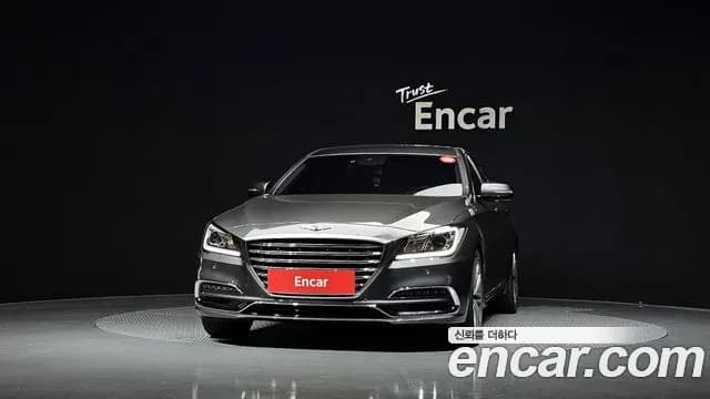 2017 Genesis G80 3.3 GDI Sold VIN KMHGL41DBHU216777 – interior seats 2017 Genesis G80 3.3 GDI Sold VIN KMHGL41DBHU216777 – interior seats