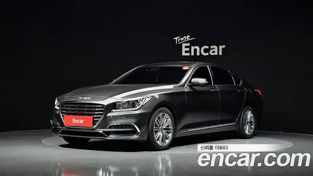 2017 Genesis G80 3.3 GDI Sold VIN KMHGL41DBHU216777 – photo 11 2017 Genesis G80 3.3 GDI Sold VIN KMHGL41DBHU216777 – photo 11