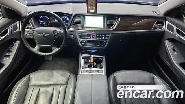 2017 Genesis G80 3.3 GDI Sold VIN KMHGL41DBHU216777 – photo 12 2017 Genesis G80 3.3 GDI Sold VIN KMHGL41DBHU216777 – photo 12