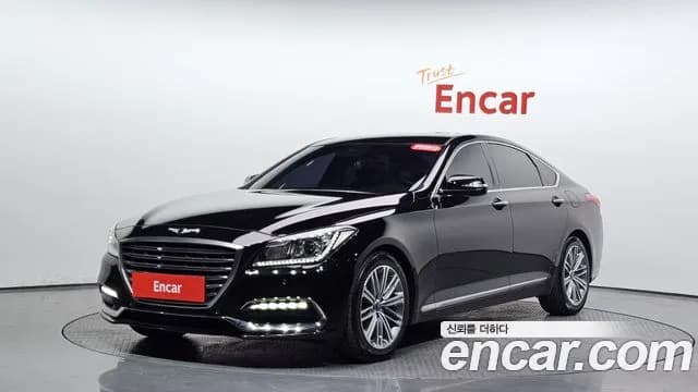 2017 Genesis G80 3.3 GDI Sold VIN KMHGL41DBHU217499 – photo 13 2017 Genesis G80 3.3 GDI Sold VIN KMHGL41DBHU217499 – photo 13