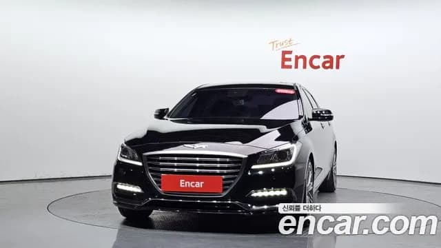 2017 Genesis G80 3.3 GDI Sold VIN KMHGL41DBHU217499 – photo 18 2017 Genesis G80 3.3 GDI Sold VIN KMHGL41DBHU217499 – photo 18