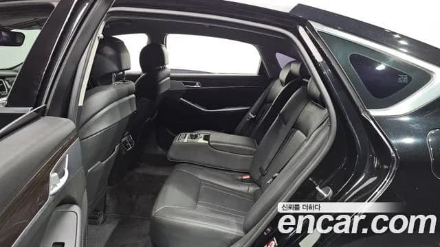 2017 Genesis G80 3.3 GDI Sold VIN KMHGL41DBHU217499 – photo 21 2017 Genesis G80 3.3 GDI Sold VIN KMHGL41DBHU217499 – photo 21