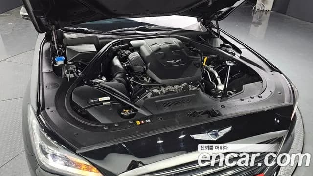 2017 Genesis G80 3.3 GDI Sold VIN KMHGL41DBHU217499 – photo 25 2017 Genesis G80 3.3 GDI Sold VIN KMHGL41DBHU217499 – photo 25