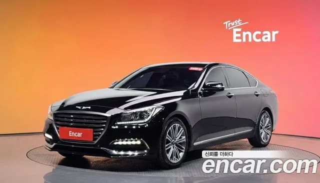 2017 Genesis G80 3.3 GDI Sold VIN KMHGL41DBHU217499 – photo 33 2017 Genesis G80 3.3 GDI Sold VIN KMHGL41DBHU217499 – photo 33