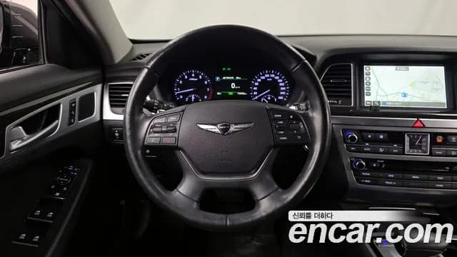 2017 Genesis G80 3.3 GDI Sold VIN KMHGL41DBHU221281 – engine bay 2017 Genesis G80 3.3 GDI Sold VIN KMHGL41DBHU221281 – engine bay