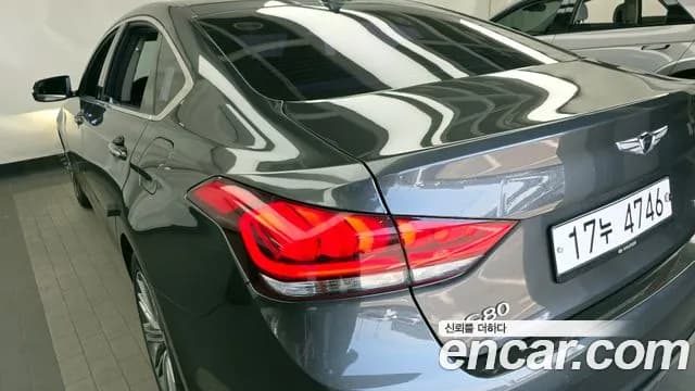 2017 Genesis G80 3.3 GDI Sold VIN KMHGL41DBHU221281 – photo 11 2017 Genesis G80 3.3 GDI Sold VIN KMHGL41DBHU221281 – photo 11
