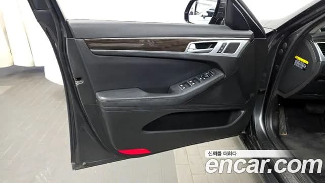2017 Genesis G80 3.3 GDI Sold VIN KMHGL41DBHU221281 – photo 14 2017 Genesis G80 3.3 GDI Sold VIN KMHGL41DBHU221281 – photo 14