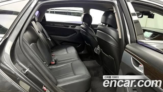 2017 Genesis G80 3.3 GDI Sold VIN KMHGL41DBHU221281 – photo 27 2017 Genesis G80 3.3 GDI Sold VIN KMHGL41DBHU221281 – photo 27