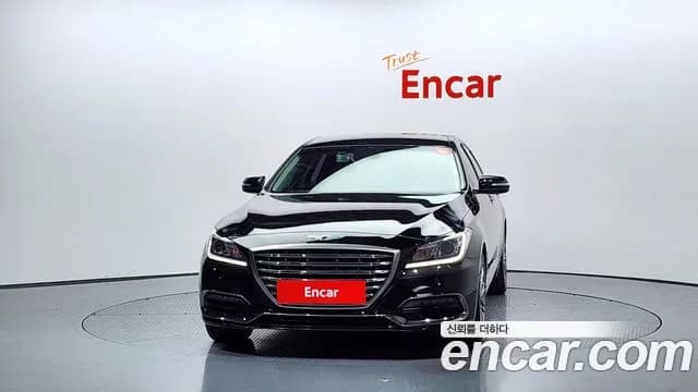 2017 Genesis G80 3.3 GDI Sold VIN KMHGL41DBHU224140 – dashboard 2017 Genesis G80 3.3 GDI Sold VIN KMHGL41DBHU224140 – dashboard