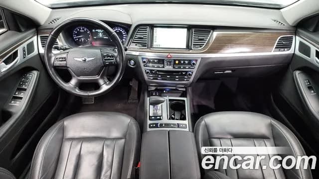 2017 Genesis G80 3.3 GDI Sold VIN KMHGL41DBHU224140 – photo 13 2017 Genesis G80 3.3 GDI Sold VIN KMHGL41DBHU224140 – photo 13