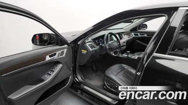 2017 Genesis G80 3.3 GDI Sold VIN KMHGL41DBHU224140 – photo 15 2017 Genesis G80 3.3 GDI Sold VIN KMHGL41DBHU224140 – photo 15