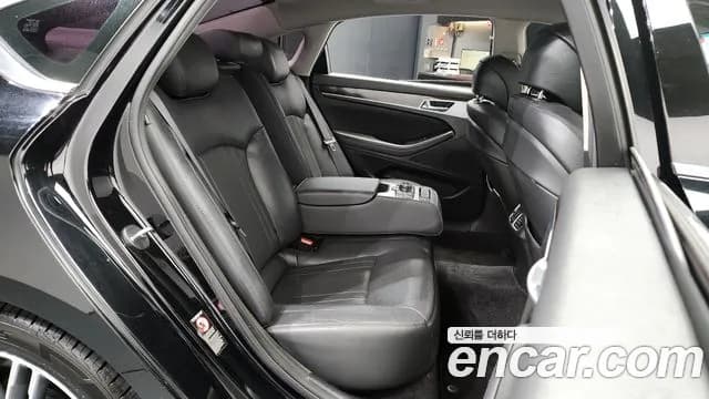 2017 Genesis G80 3.3 GDI Sold VIN KMHGL41DBHU224140 – photo 19 2017 Genesis G80 3.3 GDI Sold VIN KMHGL41DBHU224140 – photo 19