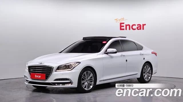 2017 Genesis G80 3.3 GDI Sold VIN KMHGL41DBHU228554 – dashboard 2017 Genesis G80 3.3 GDI Sold VIN KMHGL41DBHU228554 – dashboard