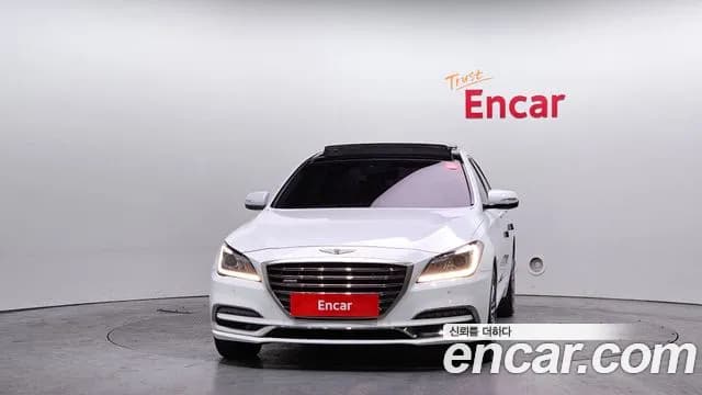 2017 Genesis G80 3.3 GDI Sold VIN KMHGL41DBHU228554 – photo 14 2017 Genesis G80 3.3 GDI Sold VIN KMHGL41DBHU228554 – photo 14