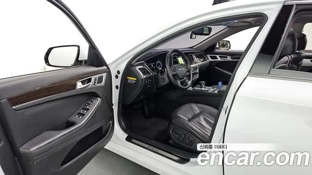 2017 Genesis G80 3.3 GDI Sold VIN KMHGL41DBHU228554 – photo 17 2017 Genesis G80 3.3 GDI Sold VIN KMHGL41DBHU228554 – photo 17