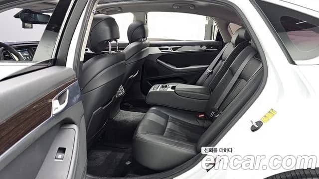 2017 Genesis G80 3.3 GDI Sold VIN KMHGL41DBHU228554 – photo 19 2017 Genesis G80 3.3 GDI Sold VIN KMHGL41DBHU228554 – photo 19